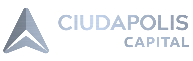 logo de Ciudapolis Capital